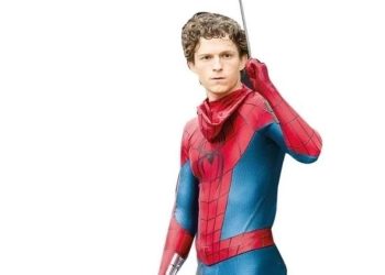 Tom Holland 100 milyon dollar qazanacaq
