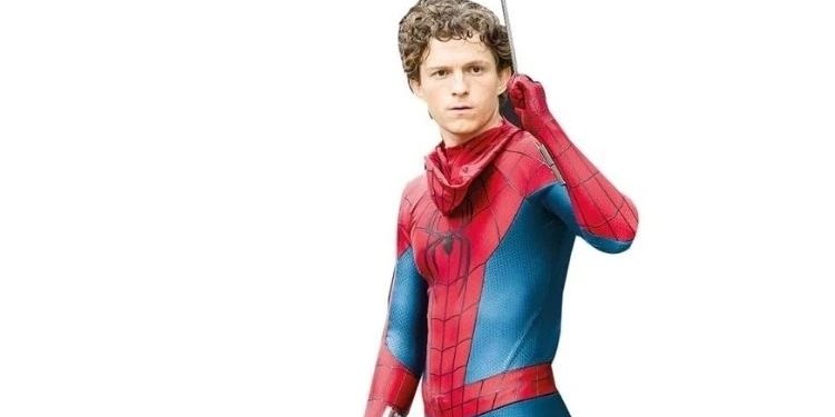 Tom Holland 100 milyon dollar qazanacaq