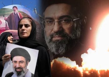 Müctəba Xamenei ilə bağlı iddialar artır