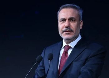 Fidan: Liviyada vasitəçiliyi davam etdirəcəyik