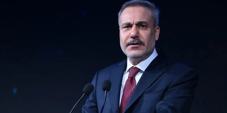 Fidan: Liviyada vasitəçiliyi davam etdirəcəyik
