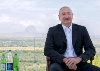 Naxçıvanın statusu ləğv ediləcək? – Prezidentin CAVABI