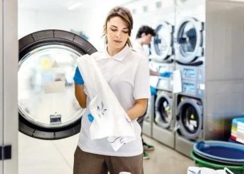 Quru təmizləmə Parkinson riskini artıra bilər
