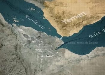Səudiyyə Ərəbistanı yeni hərbi koalisiya yaradır