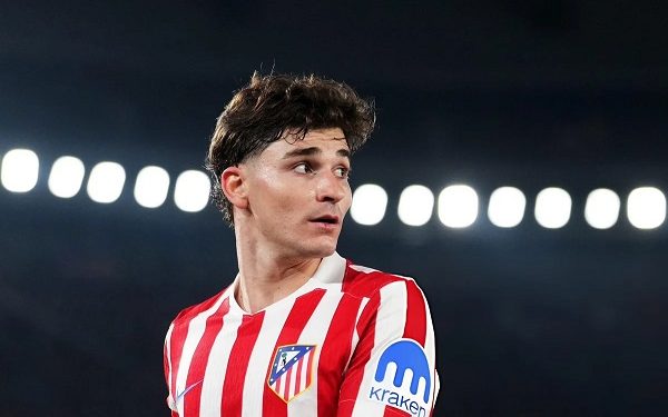 Xulian Alvares “Barselona”ya keçmək istəyir