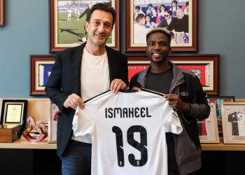 “Qarabağ” hücumçu transfer etdi