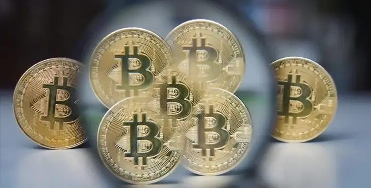 Bitkoin həftəyə ucuzlaşma ilə başladı