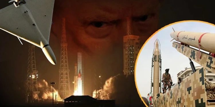 Tramp Omanı bombalamaqla hədələdi