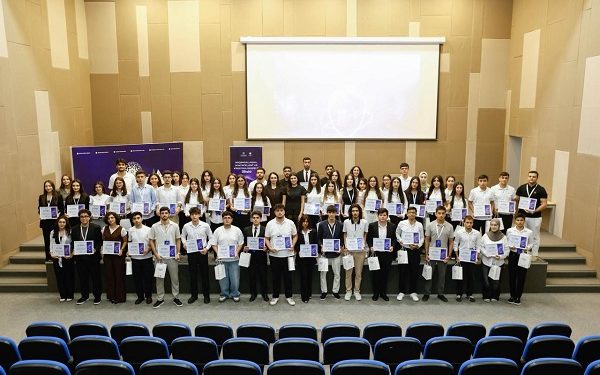 ASAN könüllüləri rəqəmsal gələcəyin imkanlarını öyrəniblər-FOTOLAR