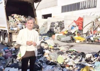 1 milyon avroluq bilet zibilə atıldı