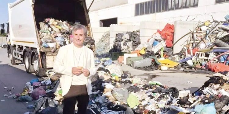 1 milyon avroluq bilet zibilə atıldı