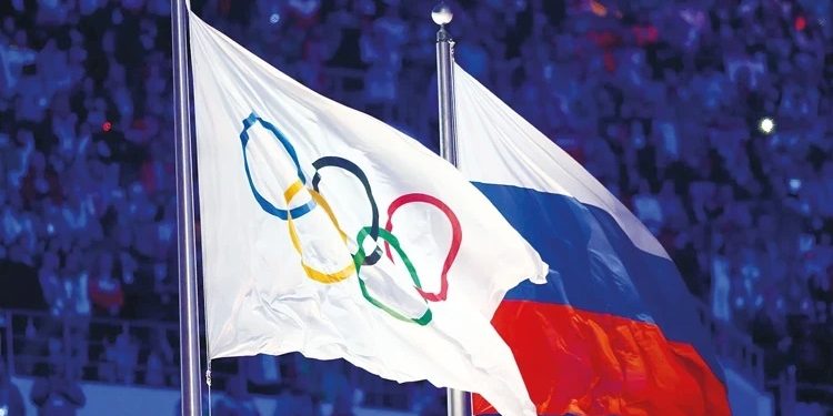 Rusiyada Olimpiya qərarı narazılıq yaratdı