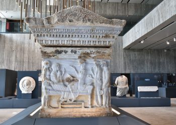 Qədim əfsanədən kinonun ən yeni dastanına:Troya qazıntılarının bərpası ilə yeni kəşflər mövsümü başlayır