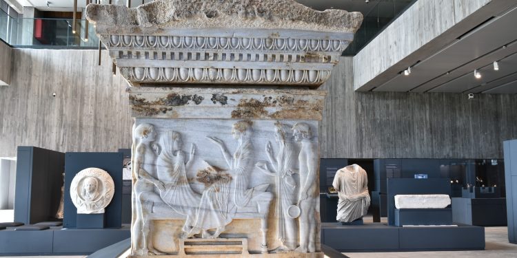 Qədim əfsanədən kinonun ən yeni dastanına:Troya qazıntılarının bərpası ilə yeni kəşflər mövsümü başlayır