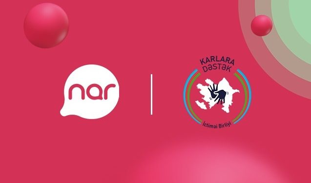 “Nar”ın dəstəyi ilə jestdili.az-da beynəlxalq işarət dili bölməsi yaradıldı