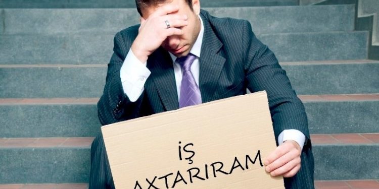Azərbaycanda nə qədər işsiz var?