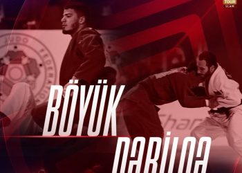 İsveçrənin Lozanna şəhərində cüdo üzrə Böyük Dəbilqə turniri keçiriləcək