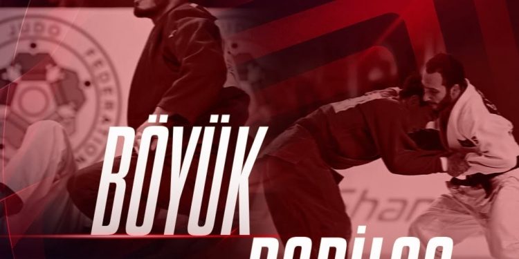 İsveçrənin Lozanna şəhərində cüdo üzrə Böyük Dəbilqə turniri keçiriləcək