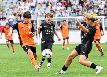 11 yaşadək futbolçular arasında III “Ulduz Cup” beynəlxalq turnirinə yekun vurulub