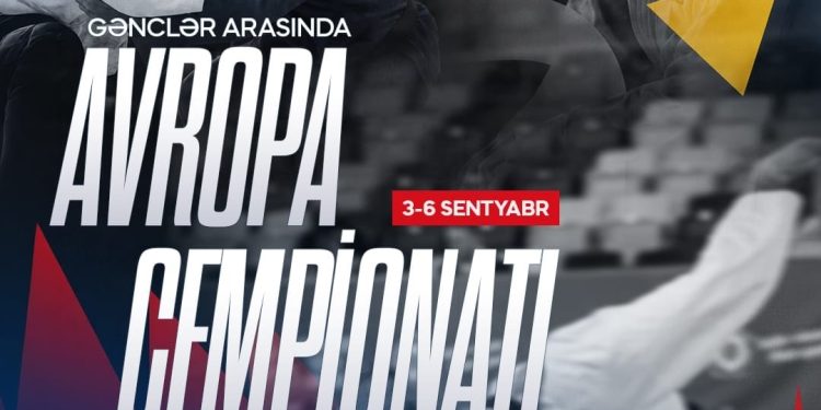 Azərbaycan Avropa çempionatında 14 idmaçı ilə təmsil olunub