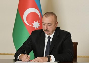 İsveçdəki səfirimiz dəyişdirildi