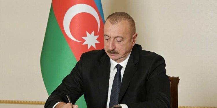 İsveçdəki səfirimiz dəyişdirildi