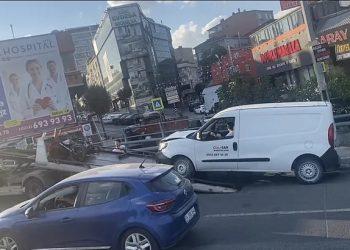 Azərbaycanlı gənc Türkiyədə qəzaya düşdü – Vəziyyəti ağırdır 