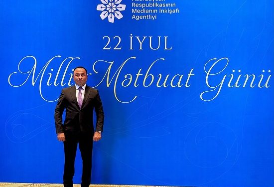 Əhmədov Məzahir: Mehriban Əliyeva – xeyirxahlığın və humanizmin ünvanı