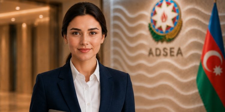 Azərbaycanda süni intellektli “Aysu” təqdim edildi - Nə edəcək?