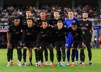 “Sabah” bu gün “Orhus”la cavab oyununa çıxacaq