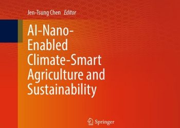 AMADA əməkdaşının həmmüəllifi olduğu kitab fəsli nüfuzlu “Springer” elmi nəşrində çap olunub