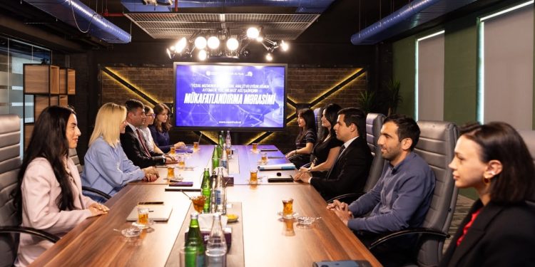 “ASAN AI Hub” növbəti çağırış üzrə qalib həll müəyyən edib-FOTOLAR
