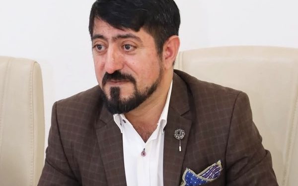 QHT sədri Gürcüstanda bir sıra rəsmi görüşlər keçirəcək