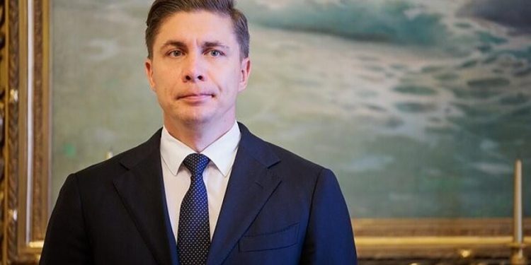 Litvanın Baş naziri Prezident İlham Əliyevə zəng edib