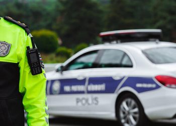 DYP sürücülərə müraciət etdi
