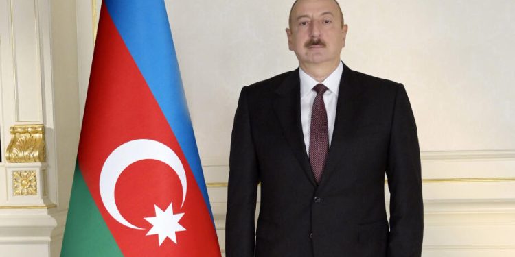Prezidentin sosial media hesablarında Naxçıvanda Heydər Əliyevlə bağlı dediyi fikirlər paylaşılıb - VİDEO