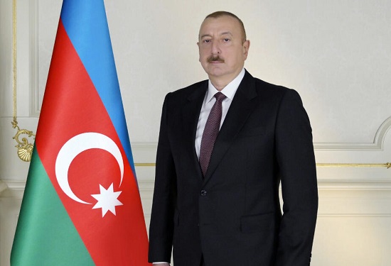 İlham Əliyev: Azərbaycan-İndoneziya əməkdaşlığının əhatə dairəsinin genişləndirilməsi üçün yaxşı imkanlar var