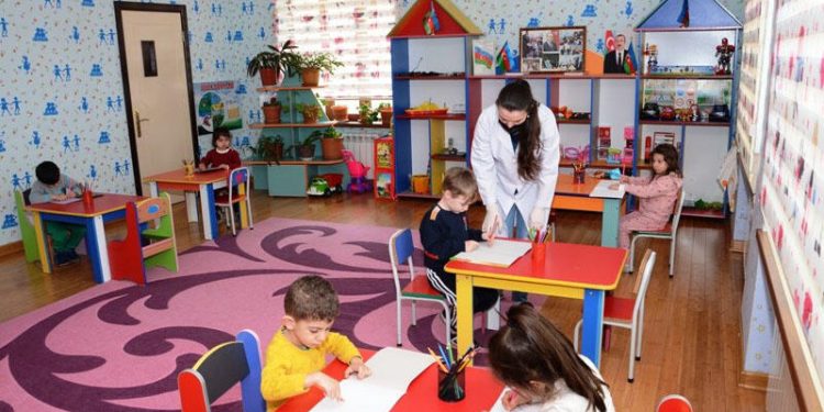 Özəl bağçalarda yeni sistem - Dövlət ödənişi necə edəcək?