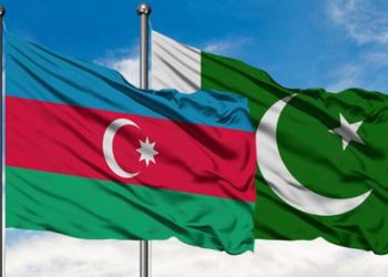 İrfan Davudov Azərbaycanın Pakistandakı səfiri təyin edilib