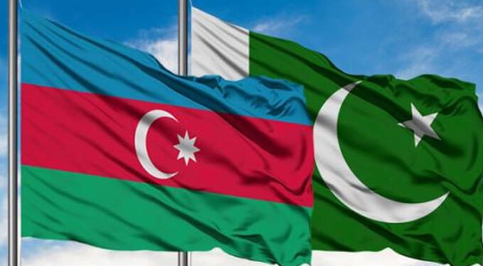 İrfan Davudov Azərbaycanın Pakistandakı səfiri təyin edilib