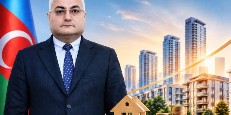 Daşınmaz əmlak iqtisadiyyata nə qədər təsir edir? - Açıqlama