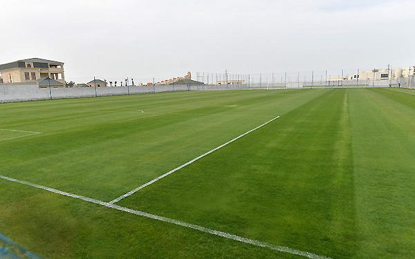 Yasamalın məşhur stadionu niyə bu vəziyyətə düşüb? - FOTO