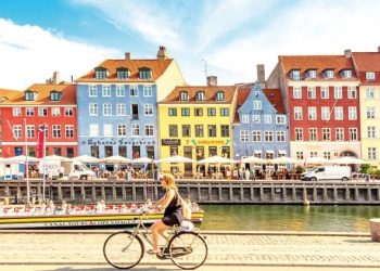Kopenhagen yenə lider oldu