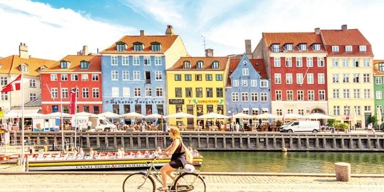 Kopenhagen yenə lider oldu