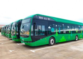 6 yeni ekspres marşrutu avqustun 14-dən fəaliyyətə başlayır
