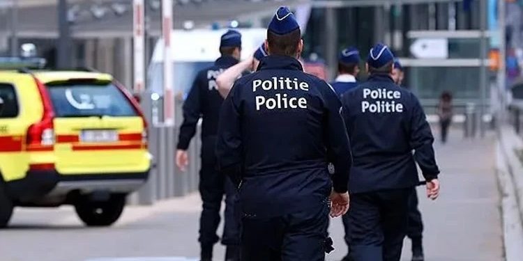 Belçikada narkotiklə mübarizə fövqəladə həddə çatıb