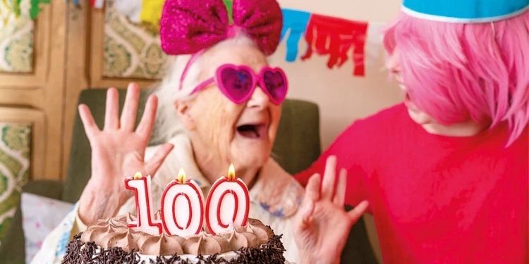 100 yaşdan sonra xərçəngə qarşı müdafiə artır