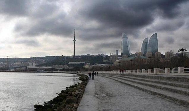 Sentyabrda hava necə olacaq?