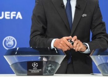 UEFA Çempionlar Liqasında püşkatma: “Sabah”ın rəqibləri bəlli olacaq