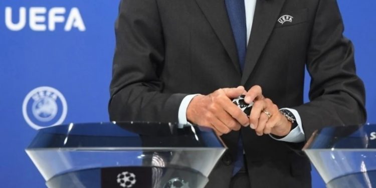 UEFA Çempionlar Liqasında püşkatma: “Sabah”ın rəqibləri bəlli olacaq